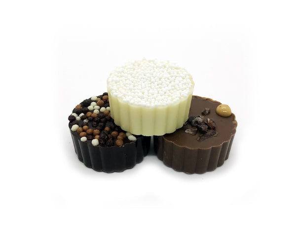 Winter Assortment Signature Caramels – Buoyant Brands Inc.