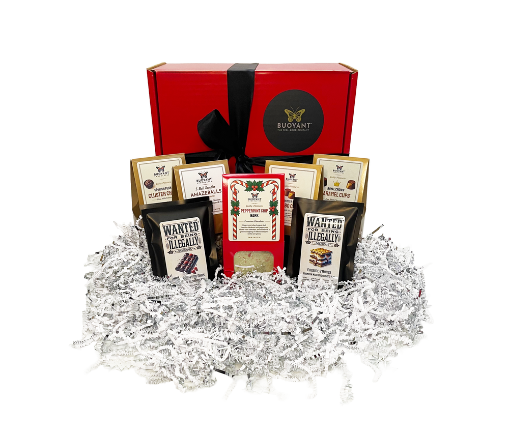 Gift Collection: Holiday Spirits