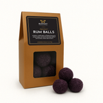 Signature Rum Balls