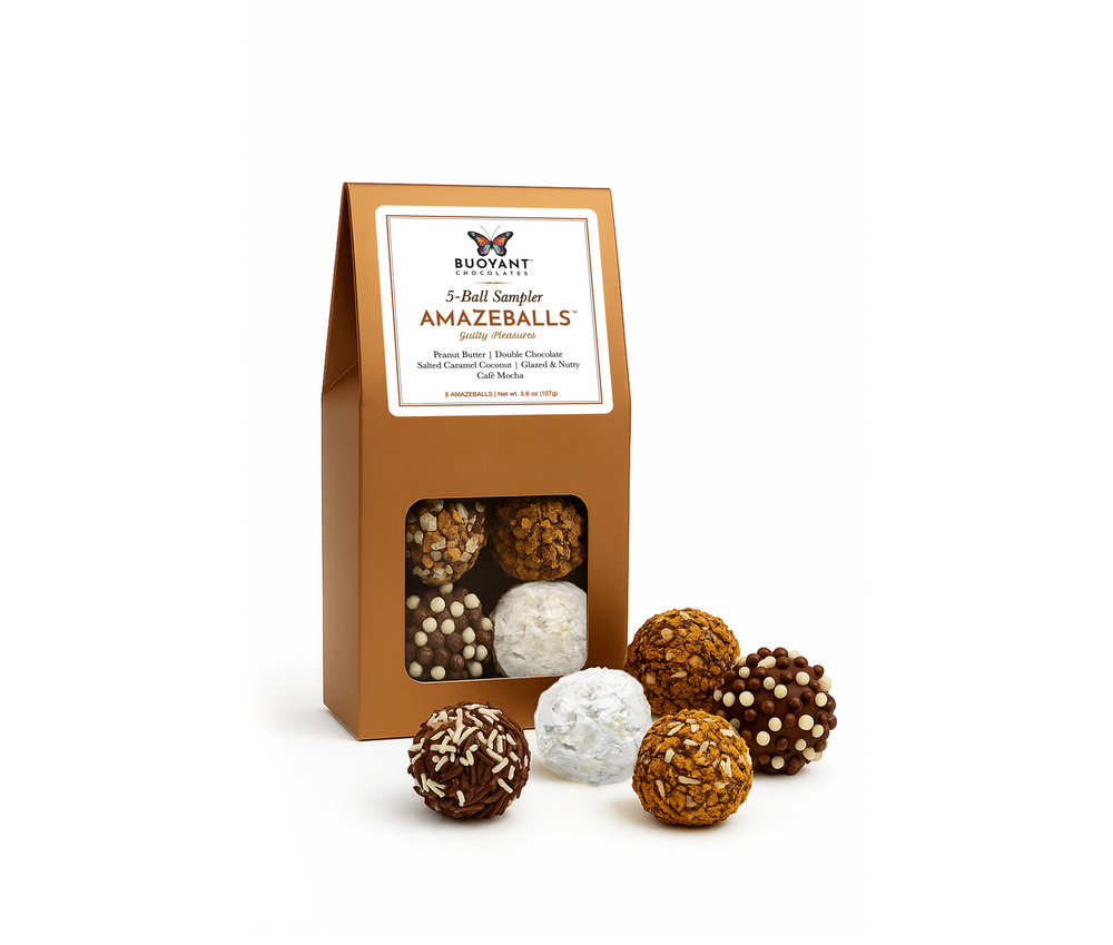 The AMAZEBALL Sampler