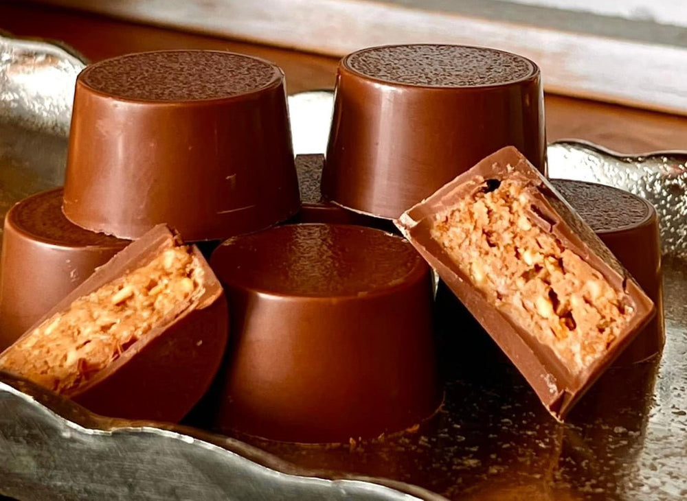 Buoyant Chocolates & Confections