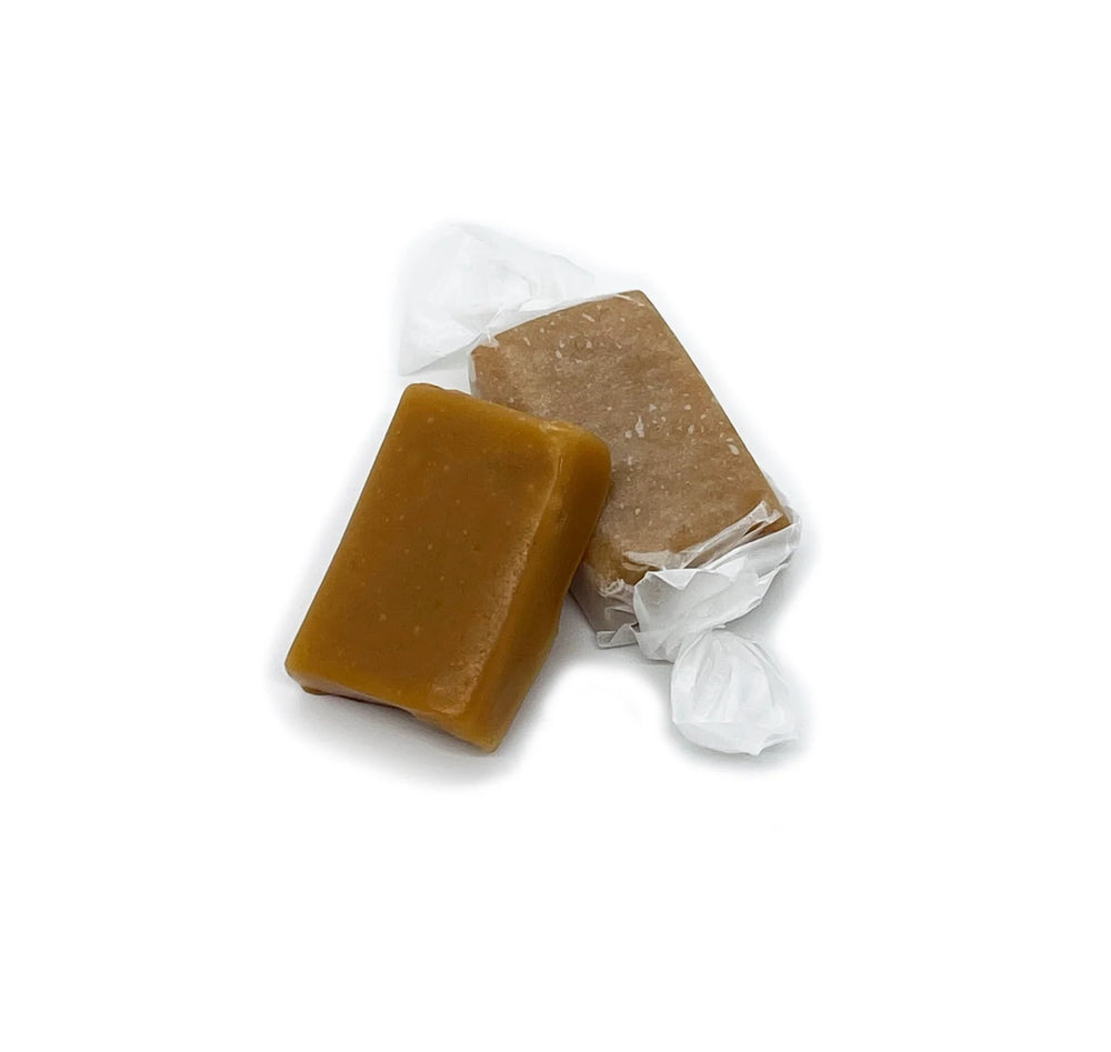 Original Premium Soft Sugar-Free Caramels (Non-Infused)