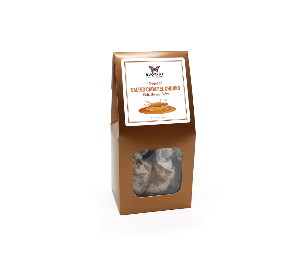 Pupa Sweets Lovers Duschgel Salted Caramel – 60 G, Fester Duft Für Die Dusche