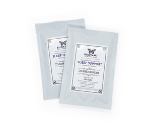 Sleep Support Single-Serving 2-Pack