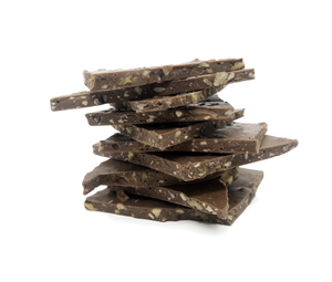 NUTTY BARK (Non-Infused)
