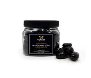 California Raisins - Dark Chocolate