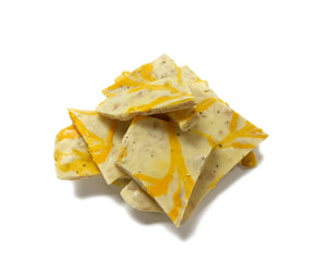 DREAMSICLE BARK (Non-Infused)
